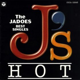 HEART BEAT CITY / The JADOES