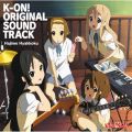 K-ON! ORIGINAL SOUND TRACK