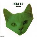 Ao - BLIND / KATZE