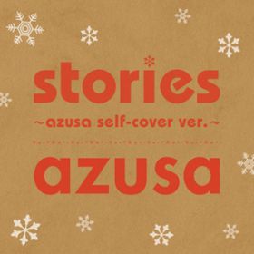 stories `azusa self-cover verD` / azusa