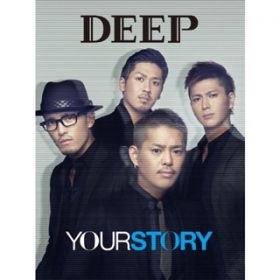 For you `blue tears`(DEEP LIVE TOUR 2011gւ̔hFINAL in { verD) / DEEP