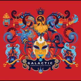 Gateaux / Galactic