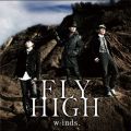 Ao - FLY HIGH(A)+DVD / w-indsD