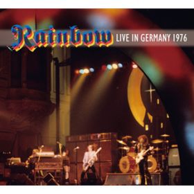 Ao - Rainbow Live in Nurnberg f76 / Rainbow
