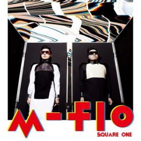 Ao - SQUARE ONE / m-flo