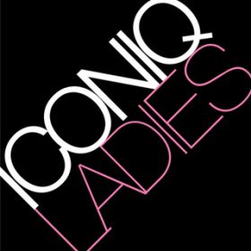 LADIES / ICONIQ