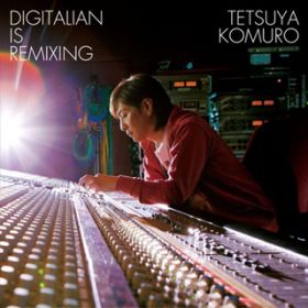 Ao - Digitalian is remixing / TETSUYA KOMURO