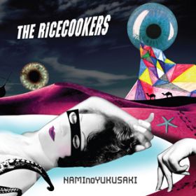 ĝ䂭 / THE RiCECOOKERS