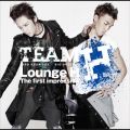 Ao - Lounge H  The first impression / TEAM H
