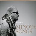 Ao - MINOYA SONGS / ݂̂F
