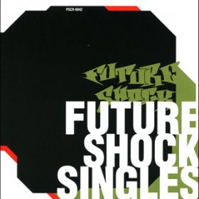 Ao - FUTURESHOCK SINGLES / Various Artists