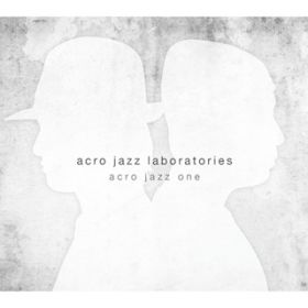 Ao - acro jazz laboratories / acro jazz laboratories