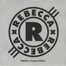 tY `remixed edition` / REBECCA