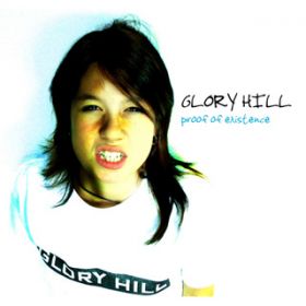 only my word / GLORY HILL