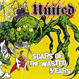 Bust Dying Mind / UNITED