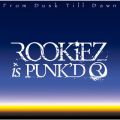 ROOKiEZ is PUNK'D̋/VO - Over the RAINBOW