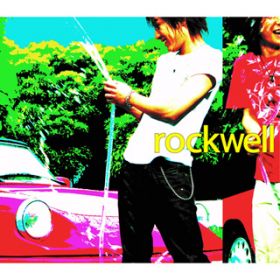 Ă̓2006 -based on 1993- / rockwell