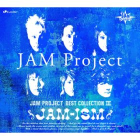 c_!\OBI!! / JAM Project featDRF