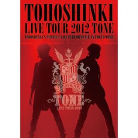 -MIROTIC- u_N LIVE TOUR 2012 `TONE`v / _N