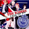 THE KIDDIE̋/VO - I sing for you