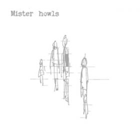 No Rust Color / Mister howls
