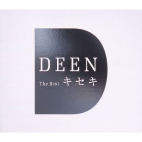 j(DEEN The Best LZL) / DEEN