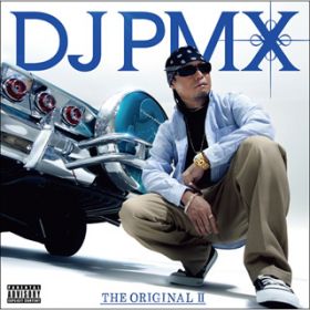 Ao - THE ORIGINAL II / DJ PMX