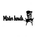 Mister howls̋/VO - phbNX