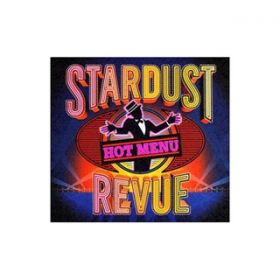 炪̑Ղ / STARDUST REVUE