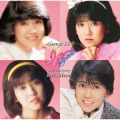 Ao - I[EFCY IEYEO [30th Anniversary BEST ALBUM] (DISC 1) Shiny Side -Love  Pops Selection- / { ɑ