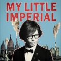 Ao - MY LITTLE IMPERIAL / cT