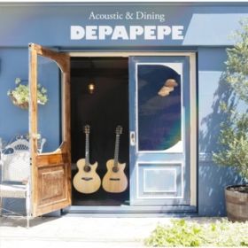 Ao - Acoustic & Dining / DEPAPEPE