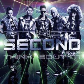 Ao - THINK 'BOUT IT! / THE SECOND from EXILE