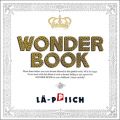 Ao - WONDERBOOK / LA-PPISCH