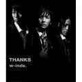 Ao - THANKS(ʏ) / w-indsD