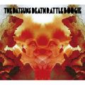 Ao - DEATH RATTLE BOOGIED / THE DATSUNS