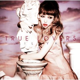 Ao - TRUE LOVERS / ~
