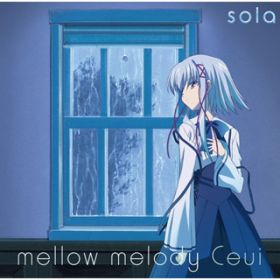 Ao - mellow melody / Ceui