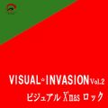 VISUAL INVASION VolD2 rWA X'mas bN