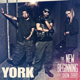 THE NEW BEGINNING featD , TERRY / YORK