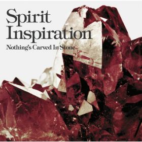 Ao - Spirit Inspiration / Nothing's Carved In Stone
