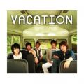 Ao - _Nh}OST VACATION / _N(Korea)