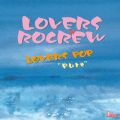 Ao - LOVERS POPgPureh / LOVERS ROCREW