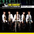 Ao - The 1st Live Concert 'Rising Sun' / _N(Korea)
