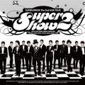 SUPER JUNIOR̋/VO - ޏ͊댯(She Wants It) (THE 2nd ASIA TOUR SUPER SHOW2 Ver.)