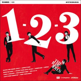 CAN'T STOP GROOVIN' / THE BAWDIES