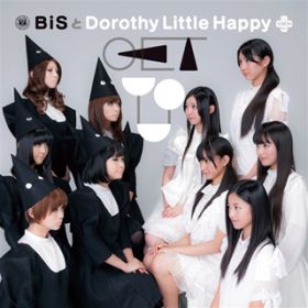 ꂿႤ ꂿႤ -Instrumental- / Dorothy Little Happy