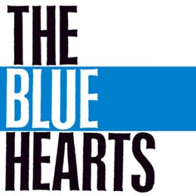 ̉l(fW^}X^[o[W) / THE BLUE HEARTS