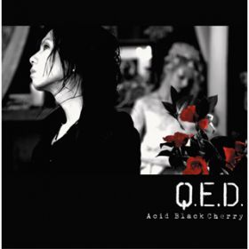 Ifm not a ghost / Acid Black Cherry