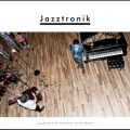 Ao - Jazztronik Studio Live Best / Jazztronik